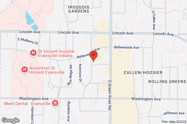 Ziemer Funeral Home