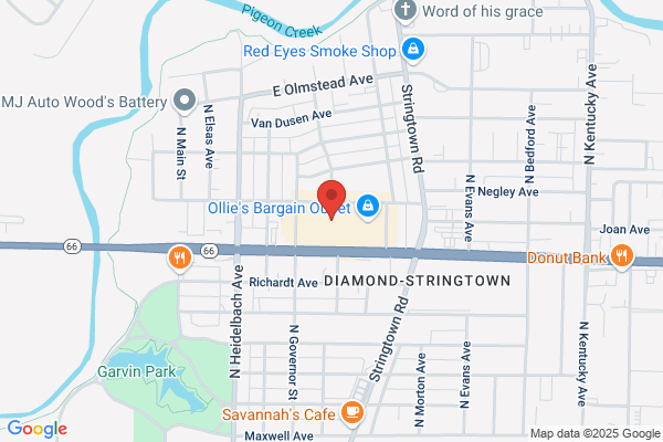 Arona Home Essentials Evansville | North
