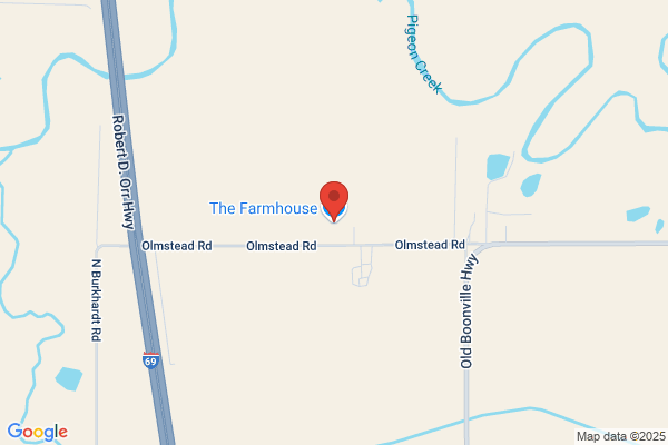 The Farmhouse