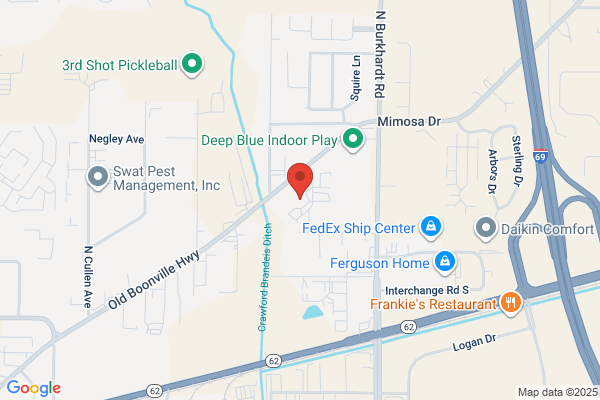 John Deere Landscapes