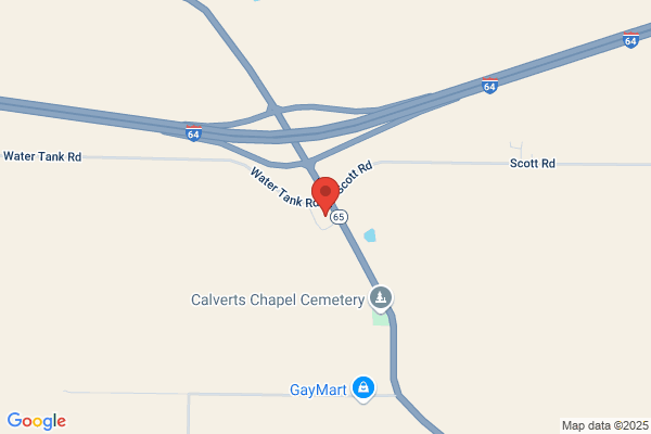 I64 Moto Mart