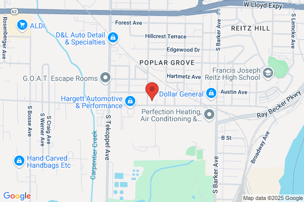 Happe & Sons Construction Inc.