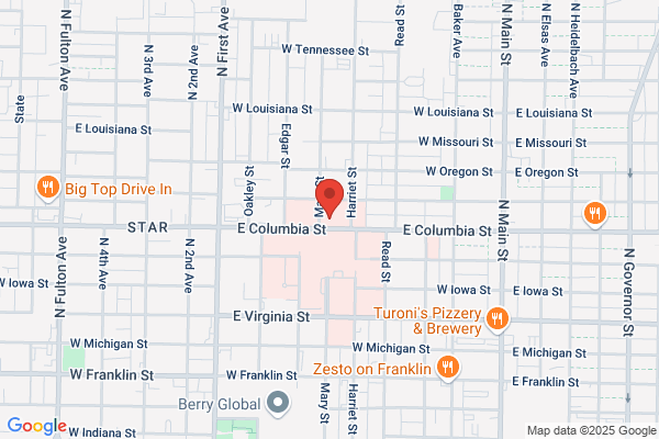 Deaconess Medical Group