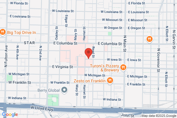 Midwest Internal Medicine