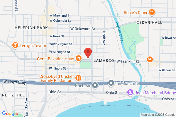 Oliver Headache & Pain Clinic