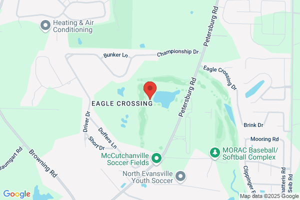 Eagle Valley Golf Course