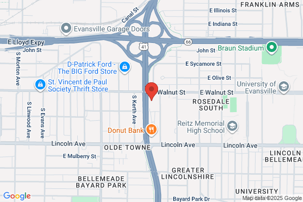 ResCare Community Living - Evansville, IN