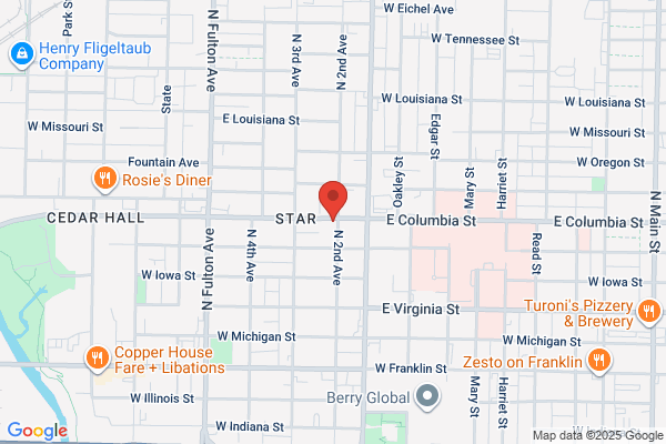 Sam's Food Market & Smoke Shop