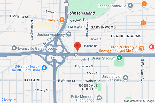 ORV Roofing, Siding and Gutters