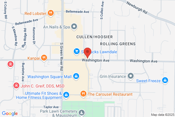 Greens Barber Shop