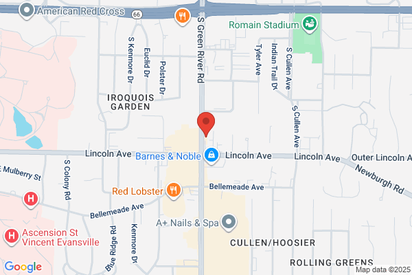 Ace Handyman Services Evansville