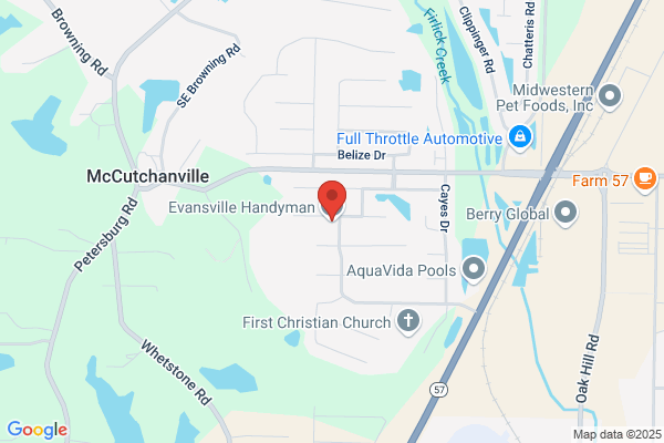 Evansville Handyman, LLC