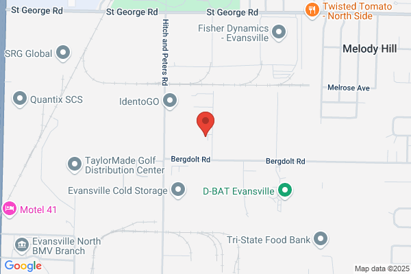 Imperial Fastener & Industrial Supply Co