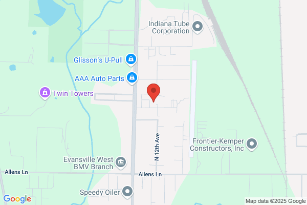 HF Refrigeration, Inc.