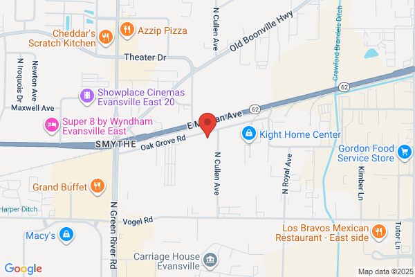 ProSource of Evansville
