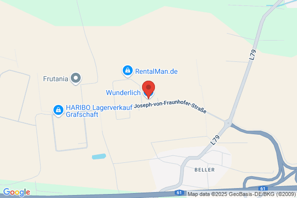 Wunderlich Larry