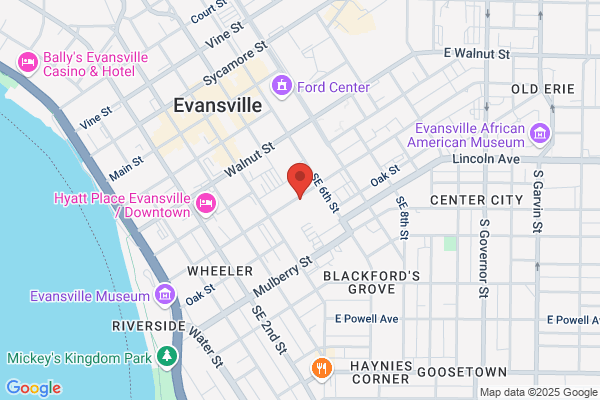 Assisted Living Evansville IN