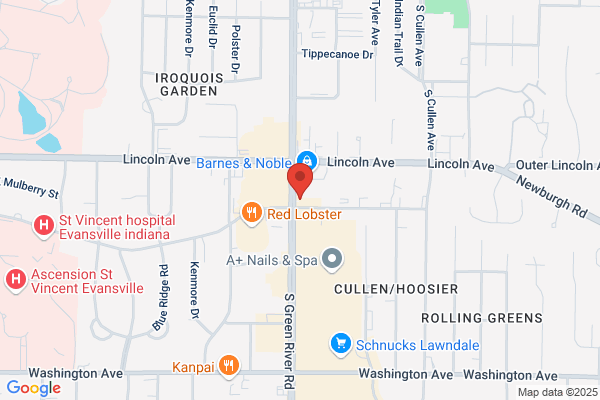 Lancaster Insurance Agency