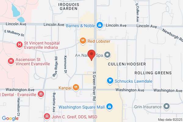 Pocket City Home Insurance Solutions