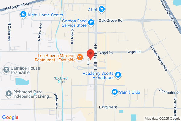 Vietnam Vets Center