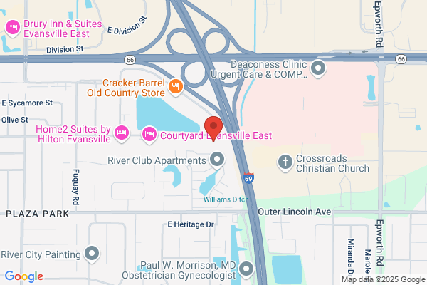 Comfort Inn East