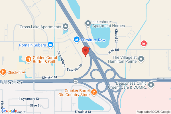 Holiday Inn Express & Suites Evansville