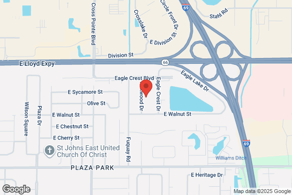 Holiday Inn Express East