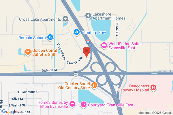 La Quinta Inn & Suites Evansville
