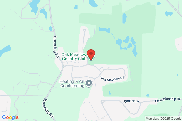 Oak Meadow Lodge Llc