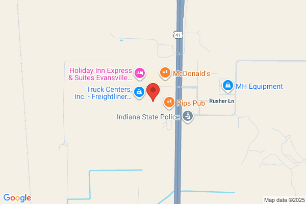 Rodeway Inn