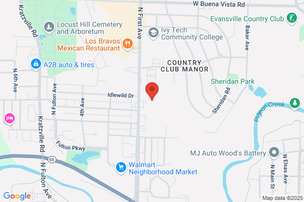 Precision Home Services