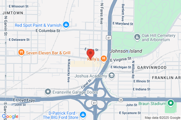 Tri State Refractories