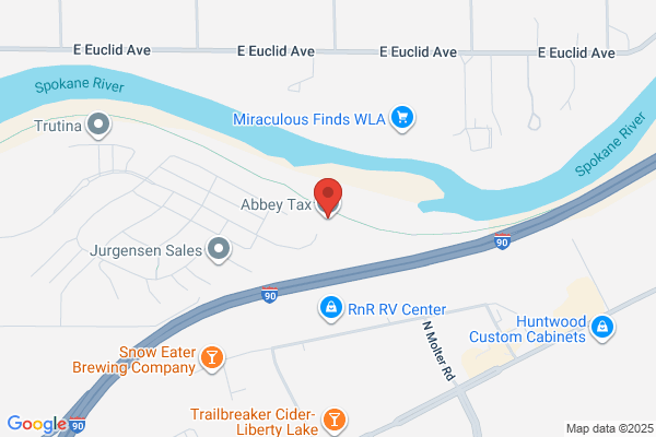 Abbey Insurance & Tax Services