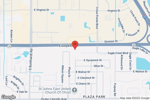 Deaconess Health Plans