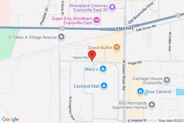 Sagamore Health Network
