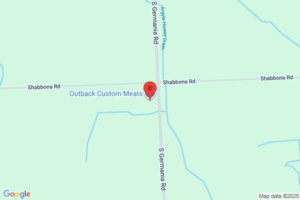 Outback Custom Cabinets & Counter Tops