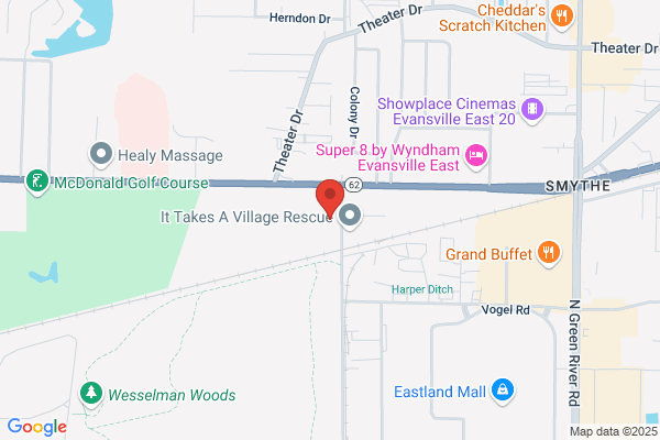 Fleet Maintenance of Evansville Inc