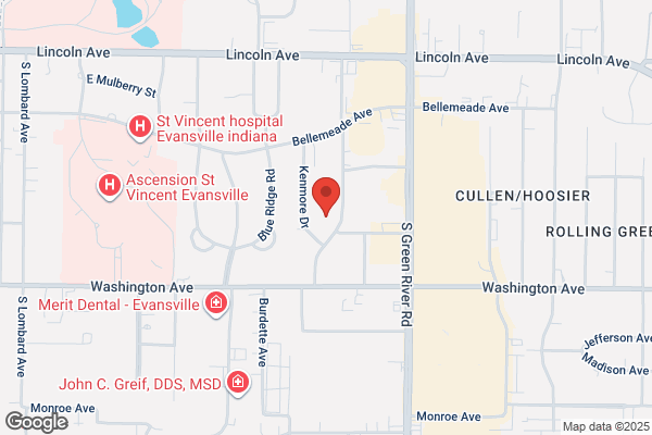Southern Indiana Property Services