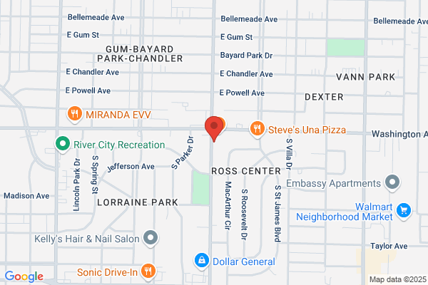Beard's Shoe Repair & Dry Cleaning