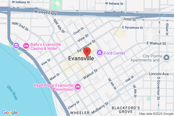 Evansville Bar Association