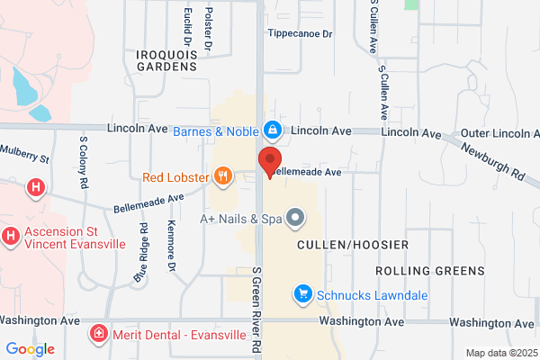 Terrell  Baugh Salmon & Born LLP