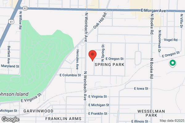Locksmith Evansville IN