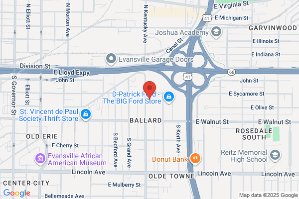 Auto Body Supply Co