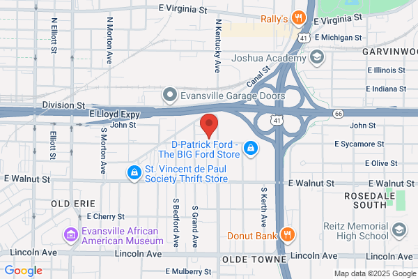 Furniture Fetchers Moving Company