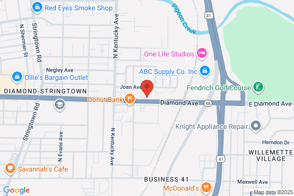A-1 Cleaning Services Inc