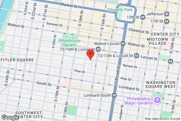 McBrides Master Cleaners & Tailors