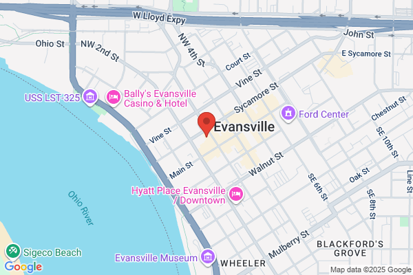 Townsquare Media Evansville