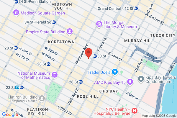 Market & Company Inc