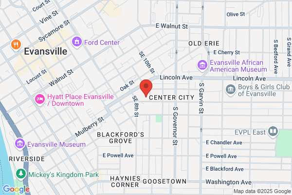 Fresenius Kidney Care Ohio Valley Dialysis Center