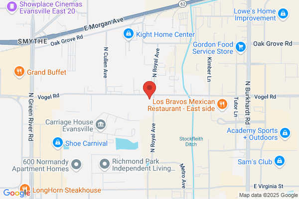 Biomet Heartland Orthopedics